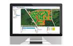 Trimble Agriculture Farm Works Mapping