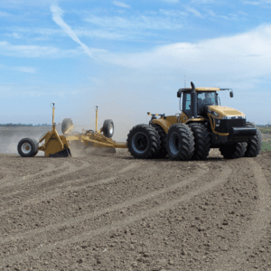 Trimble® FieldLevel™ II system